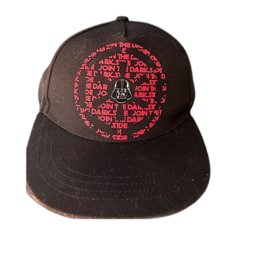 Star Wars Darth Vader Hat - Like New